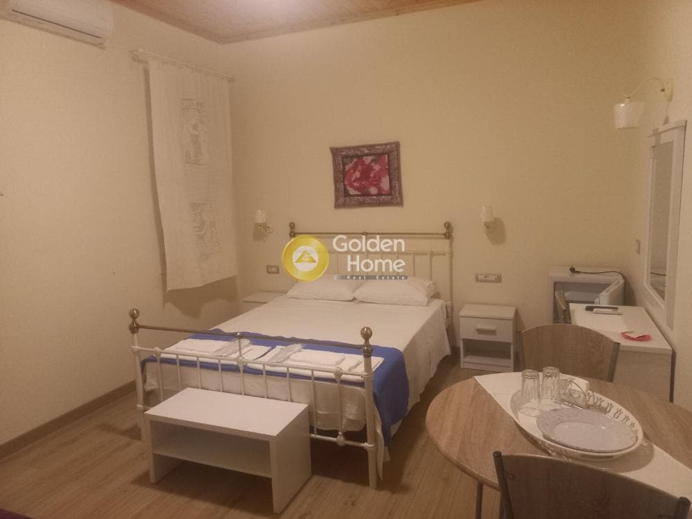 Ξενοδοχείο στην Μίχας, Φαρές — Φωτογραφία 20 από 32