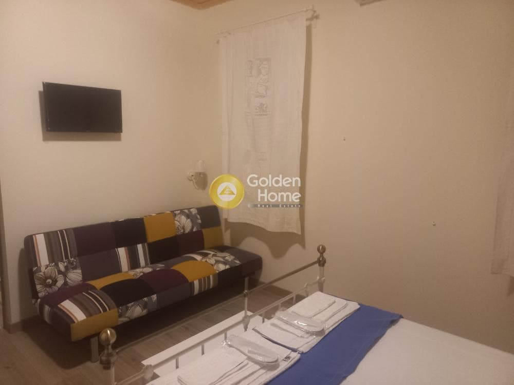Ξενοδοχείο στην Μίχας, Φαρές — Φωτογραφία 21 από 32