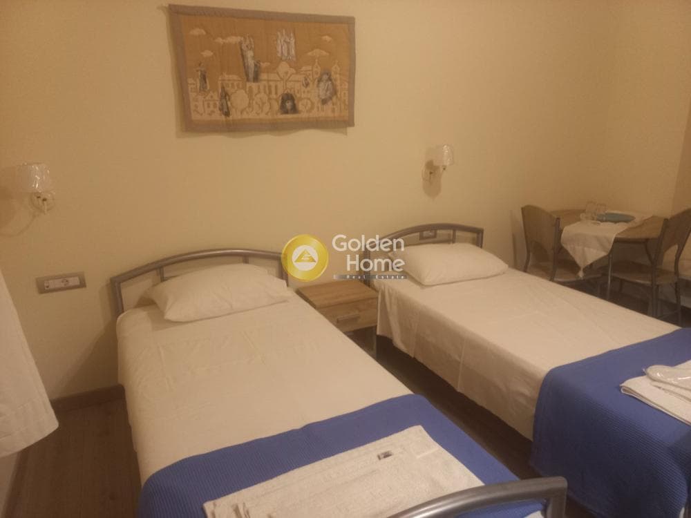 Ξενοδοχείο στην Μίχας, Φαρές — Φωτογραφία 26 από 32