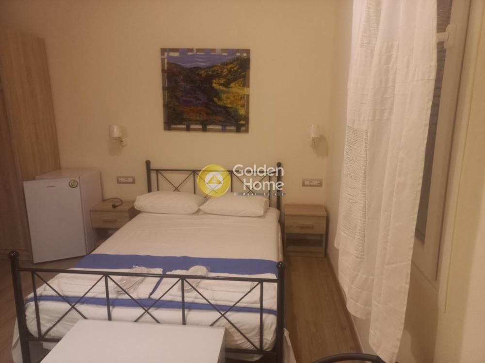 Ξενοδοχείο στην Μίχας, Φαρές — Φωτογραφία 23 από 32