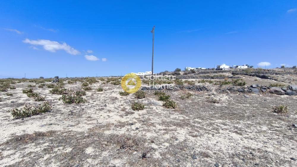 Οικόπεδο στην Αεροδρόμιο, Σαντορίνη — Φωτογραφία 2 από 8