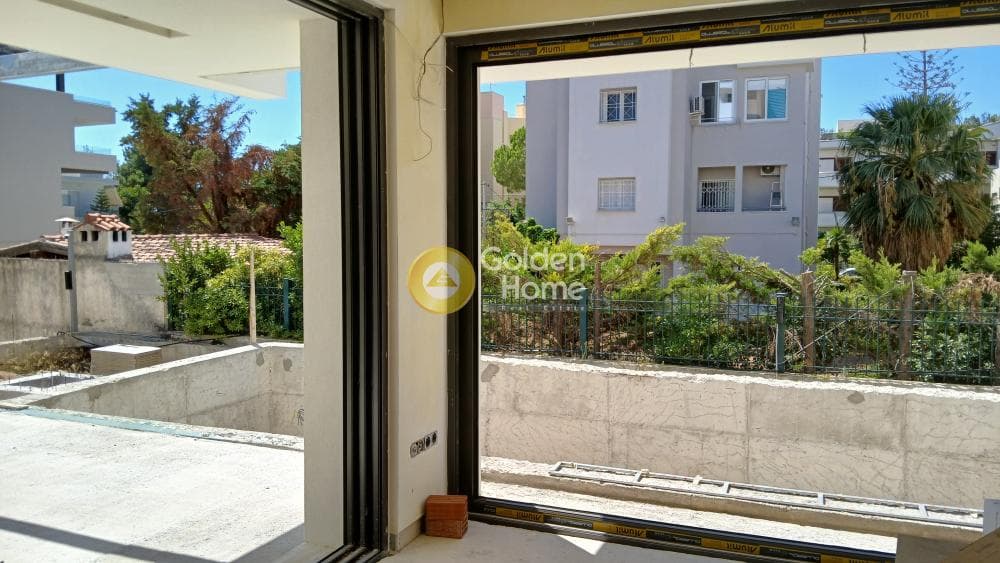 Διαμέρισμα στην Γκολφ, Γλυφάδα — Φωτογραφία 9 από 17