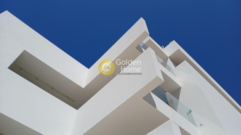 Διαμέρισμα στην Γκολφ, Γλυφάδα — Φωτογραφία 11 από 17