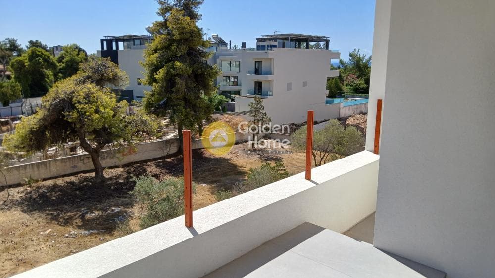 Διαμέρισμα στην Γκολφ, Γλυφάδα — Φωτογραφία 2 από 57