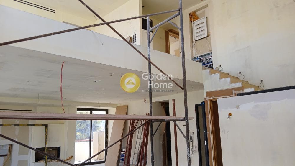 Διαμέρισμα στην Γκολφ, Γλυφάδα — Φωτογραφία 9 από 57