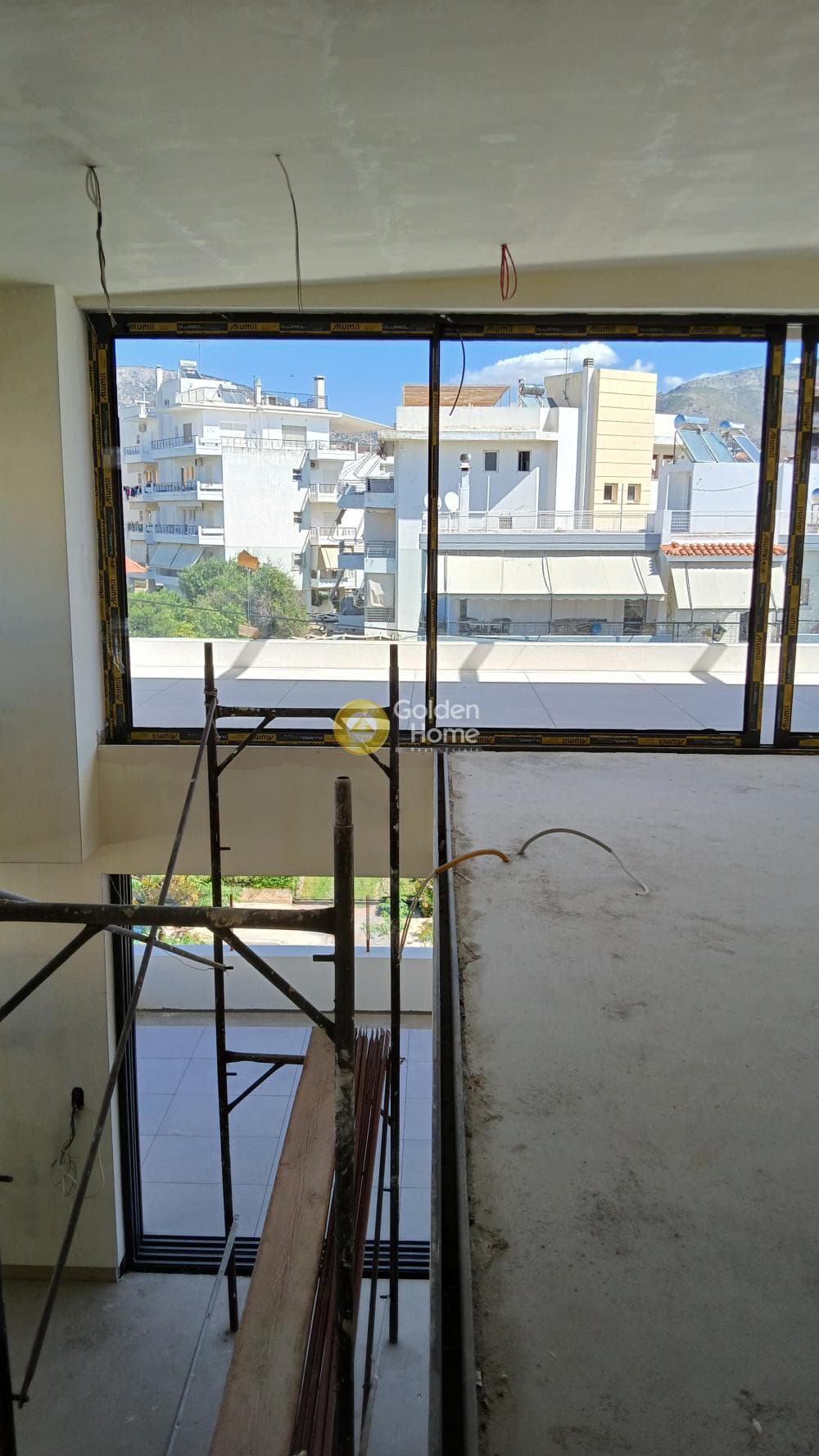 Διαμέρισμα στην Γκολφ, Γλυφάδα — Φωτογραφία 16 από 57