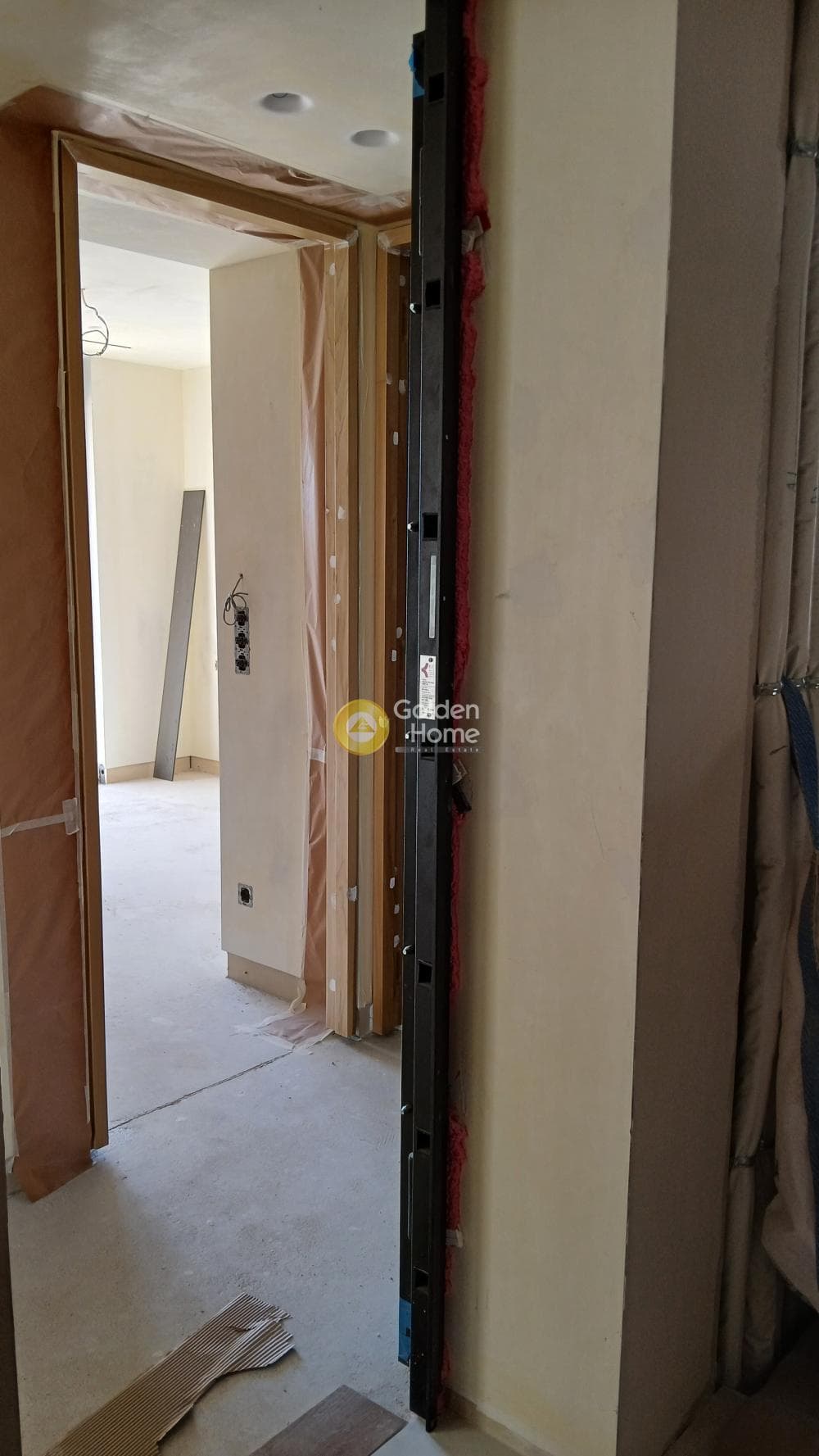 Διαμέρισμα στην Γκολφ, Γλυφάδα — Φωτογραφία 32 από 57