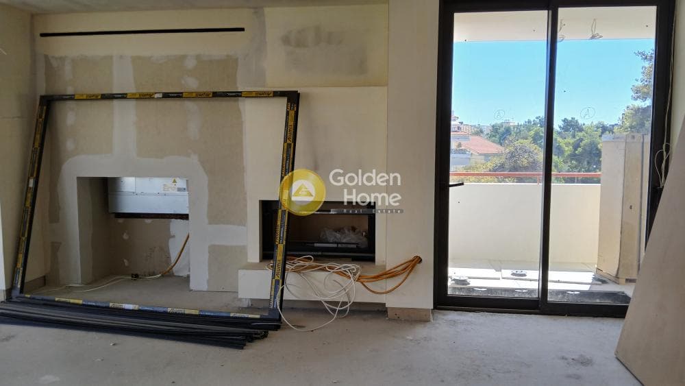 Διαμέρισμα στην Γκολφ, Γλυφάδα — Φωτογραφία 40 από 57