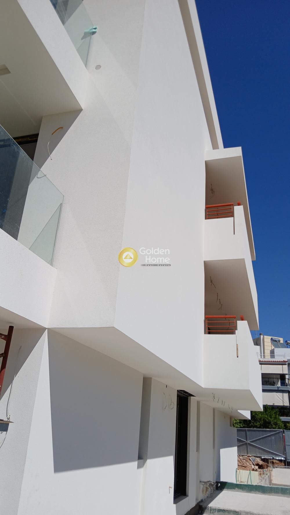 Διαμέρισμα στην Γκολφ, Γλυφάδα — Φωτογραφία 56 από 57