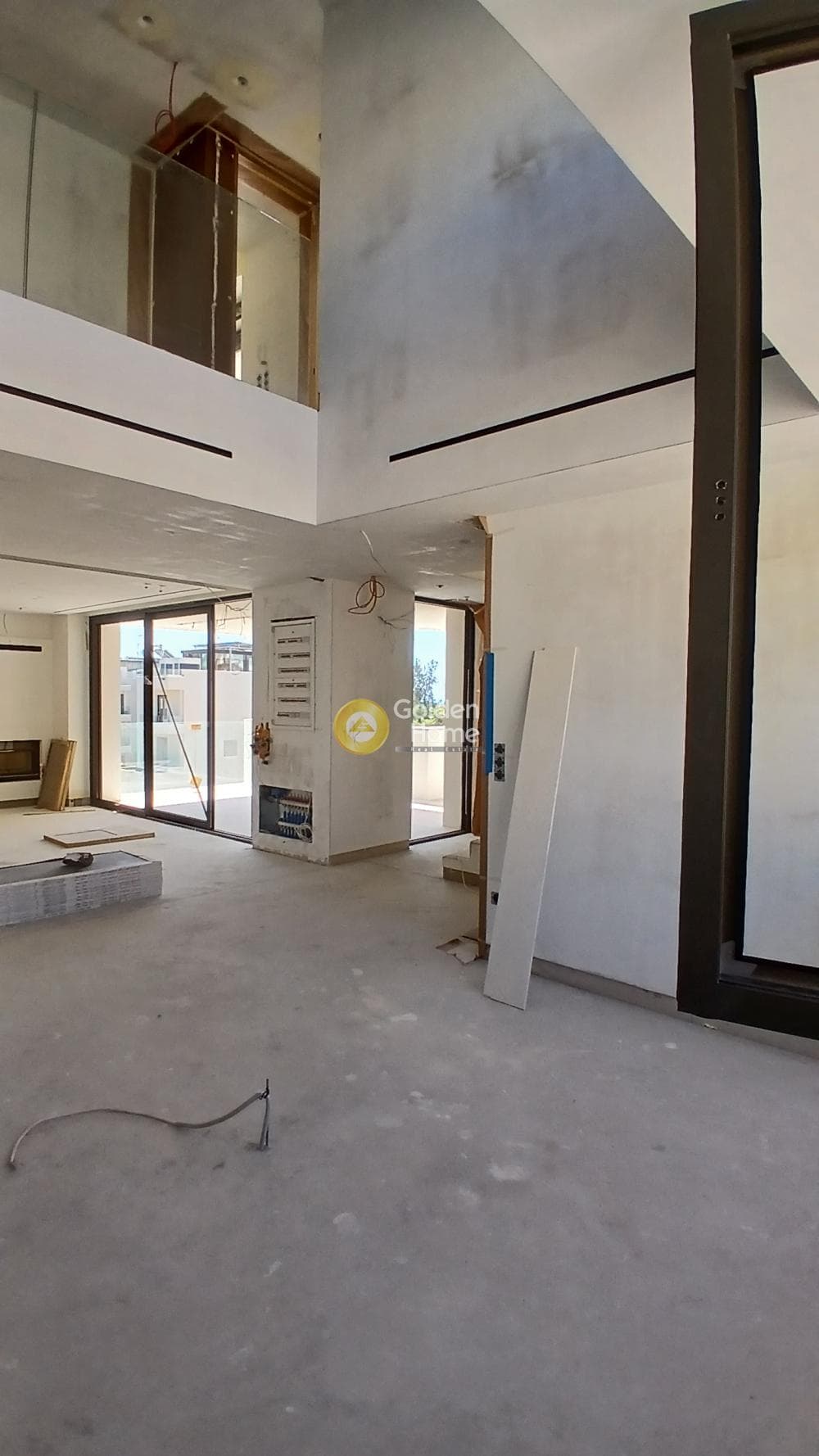 Apartment in Golf, Glyfada — Photo 48 of 56
