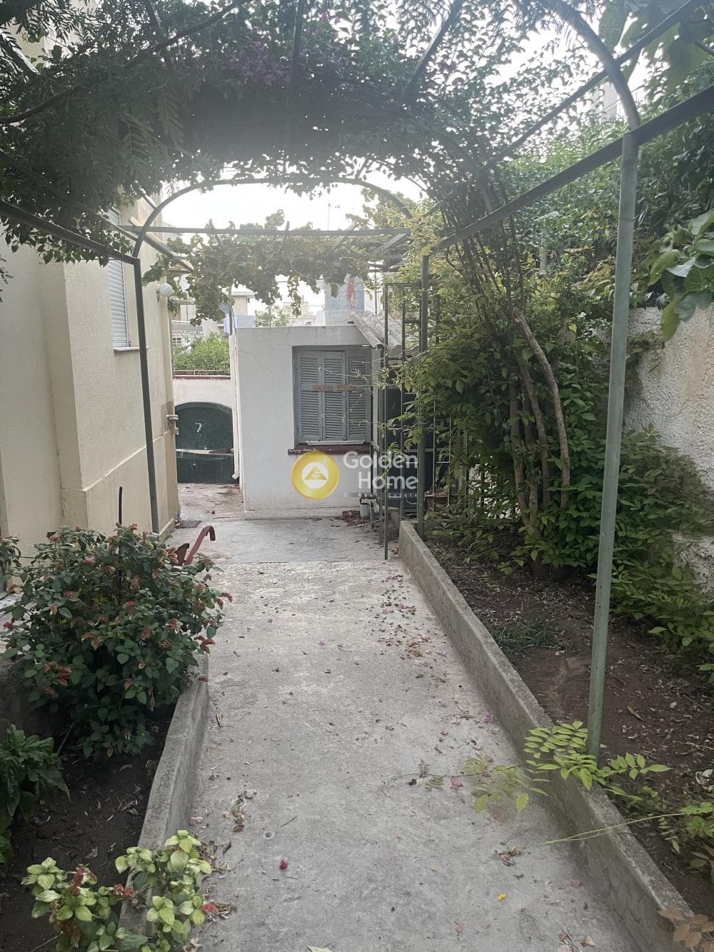 House in Ano Glyfada, Glyfada — Photo 2 of 3