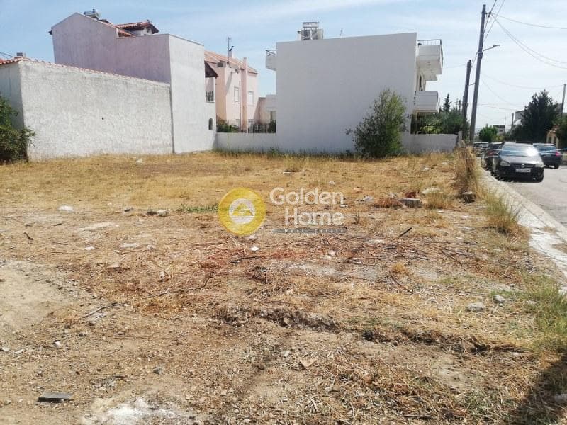 Building Plot in Megala Sxoinia A, Acharnes — Photo 4 of 8