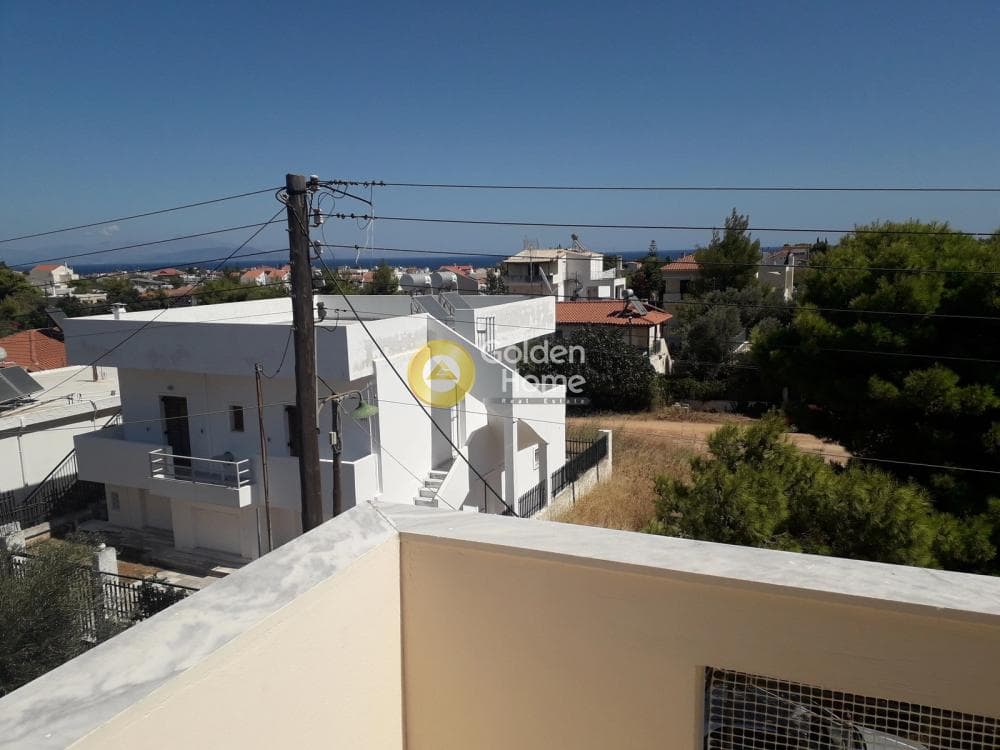 Μονοκατοικία στην Βορινέζα, Αρτέμιδα (Λούτσα) — Φωτογραφία 25 από 30