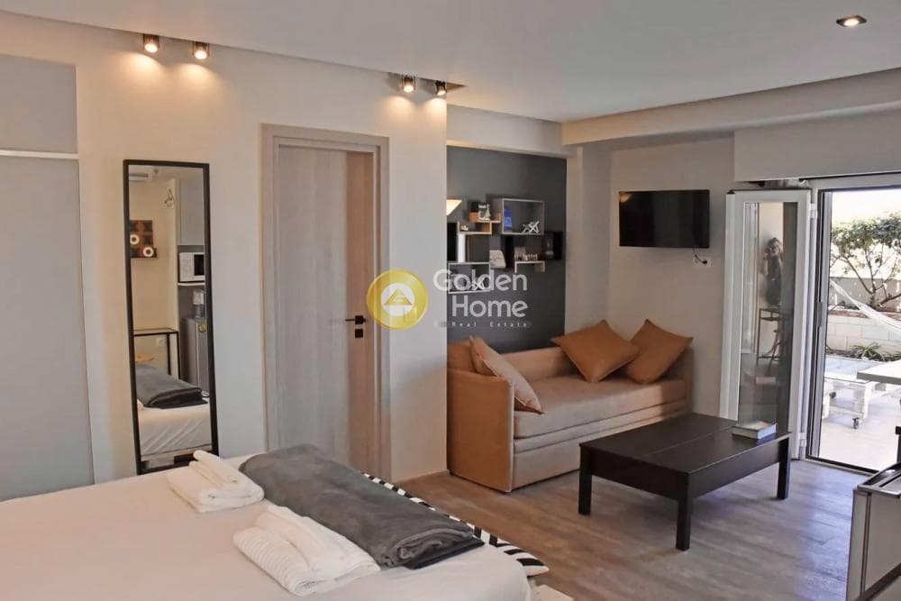 Apartment in Proteas, Rafina — Photo 5 of 26