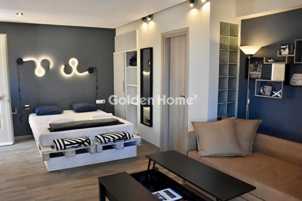 Apartment in Proteas, Rafina — Photo 17 of 26