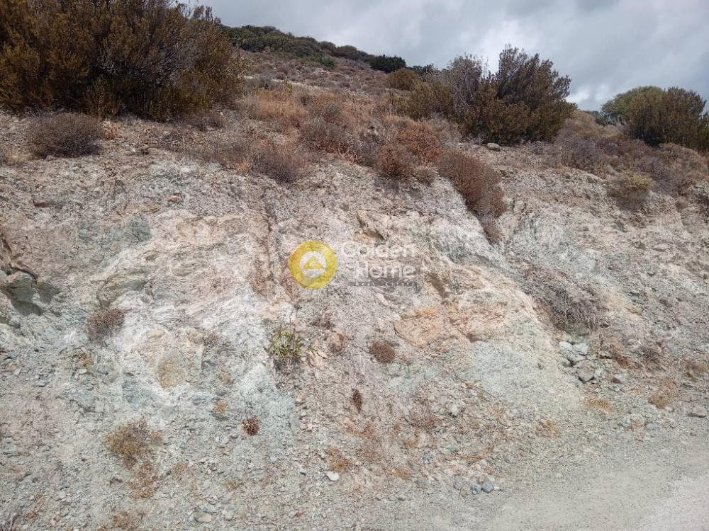 Αγροτεμάχιο στην Πόρτο Εννιά, Κερατέα — Φωτογραφία 5 από 8