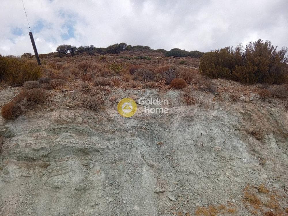 Αγροτεμάχιο στην Πόρτο Εννιά, Κερατέα — Φωτογραφία 6 από 8