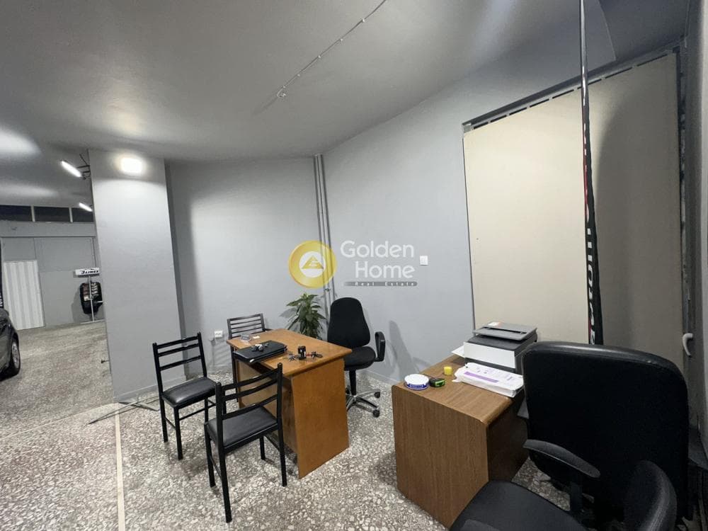 Κατάστημα στην Γ΄Νεκροταφείο Αθηνών, Αγία Βαρβάρα — Φωτογραφία 3 από 6