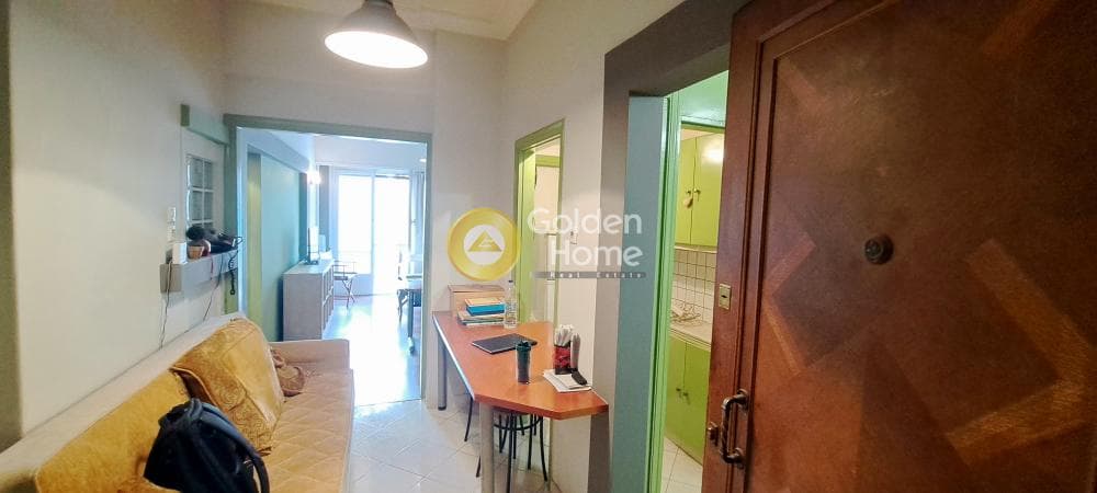 Διαμέρισμα στην Φωκίωνος Νέγρη, Κυψέλη — Φωτογραφία 2 από 34