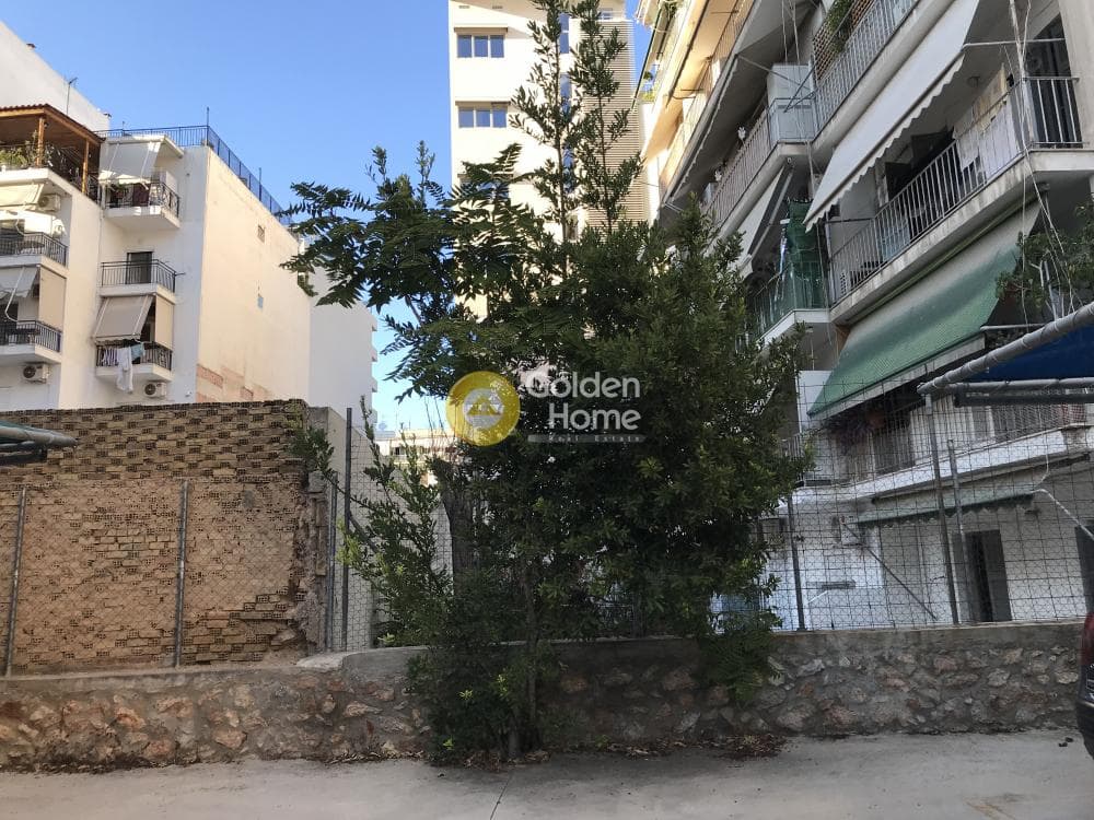 Οικόπεδο στην Κυπριάδου - Άνω Πατήσια, Άγιος Ελευθέριος - Προμπονά - Ριζούπολη