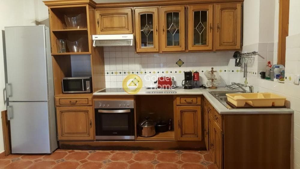 Μονοκατοικία στην Καλύβια, Καλύβια Θορικού — Φωτογραφία 10 από 10