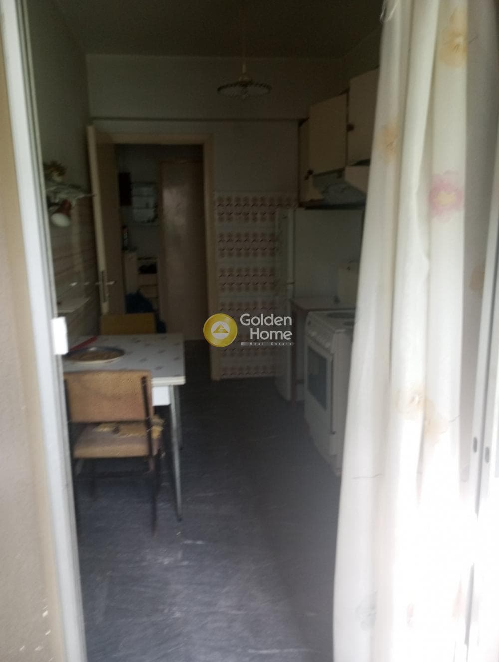 Διαμέρισμα στην Λαμπρινή, Γαλάτσι — Φωτογραφία 4 από 10