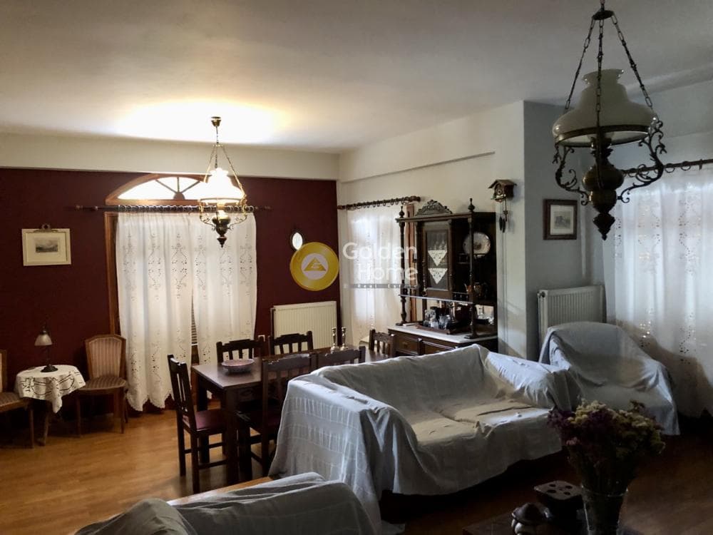 House in Center, Moschato — Photo 5 of 15