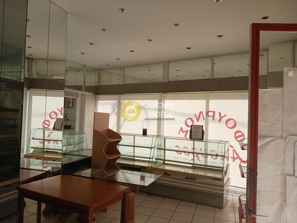 Κατάστημα στην Άνω Καισαριανή, Καισαριανή — Φωτογραφία 1 από 24