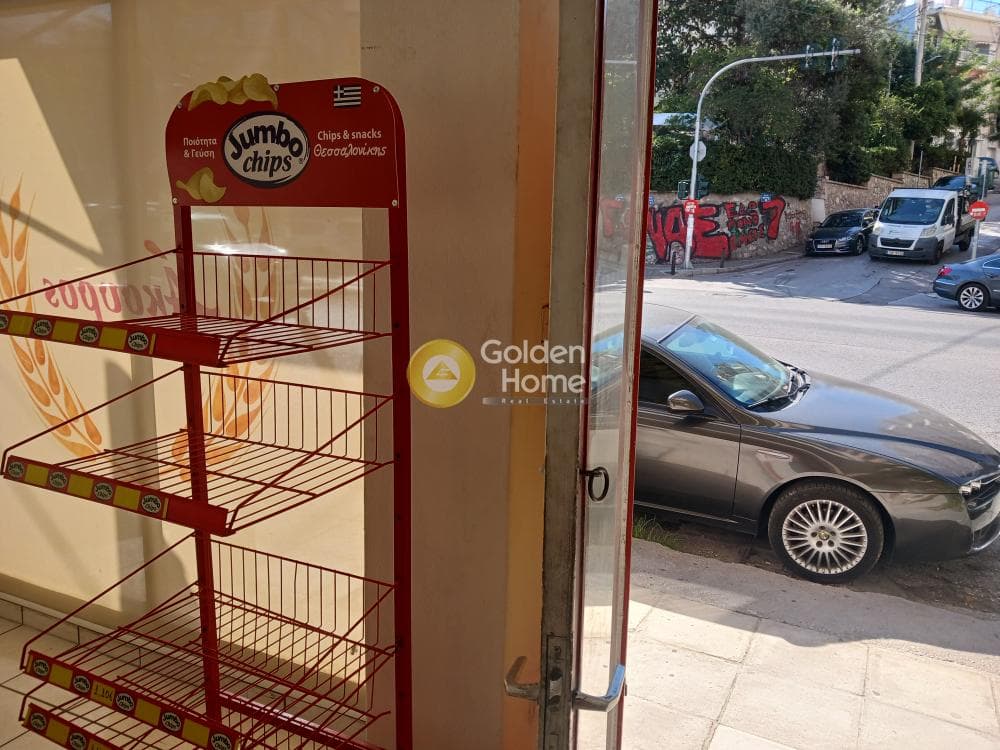 Κατάστημα στην Άνω Καισαριανή, Καισαριανή — Φωτογραφία 5 από 24