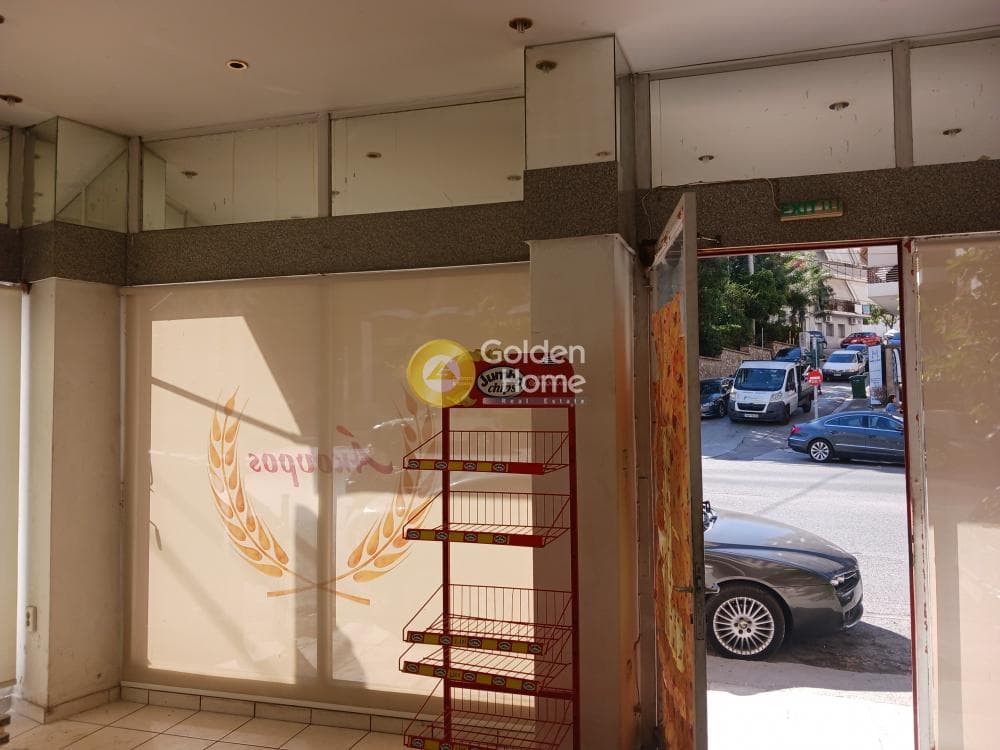 Κατάστημα στην Άνω Καισαριανή, Καισαριανή — Φωτογραφία 4 από 24