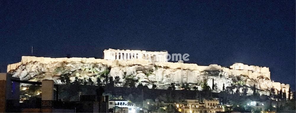 Διαμέρισμα στην Μοναστηράκι, Ιστορικό Κέντρο — Φωτογραφία 3 από 22
