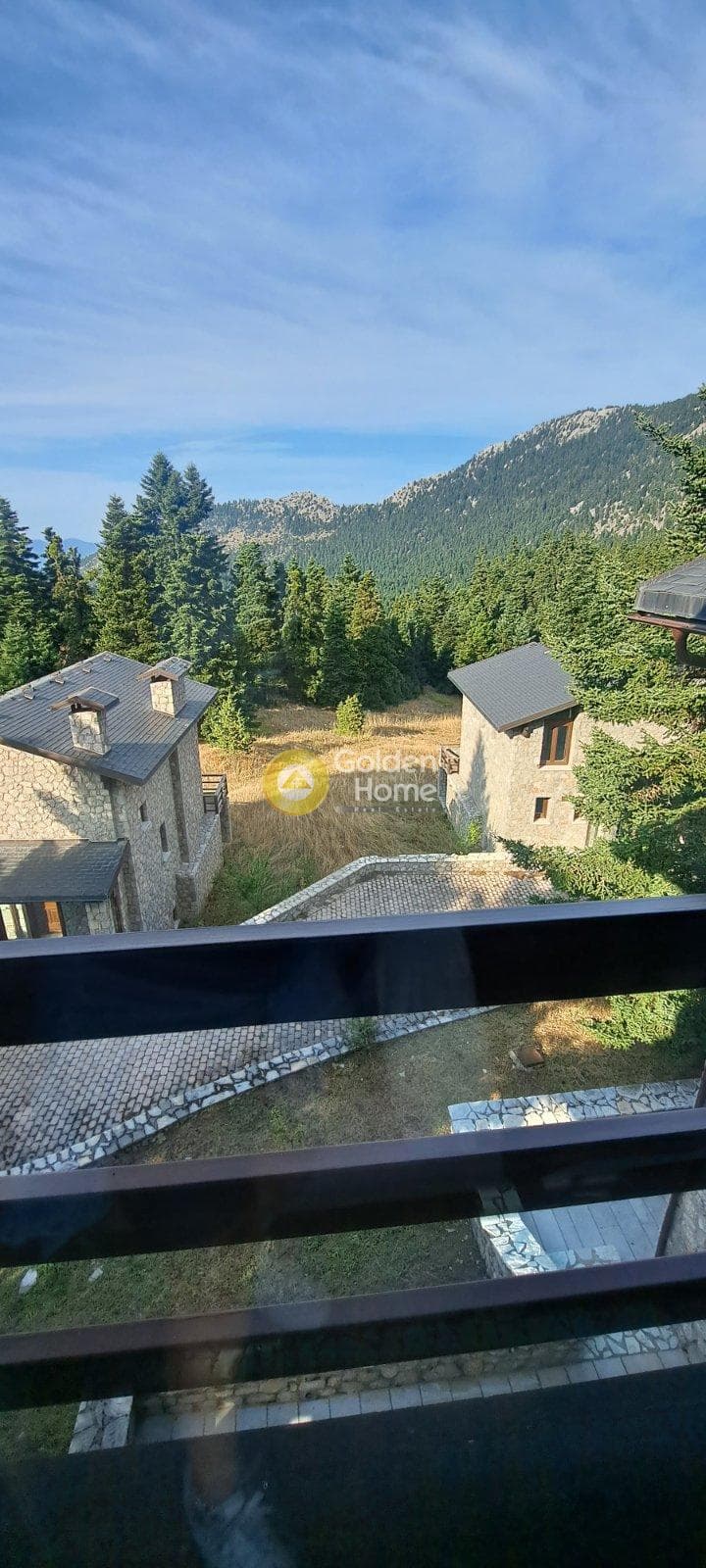 Μονοκατοικία στην Επτάλοφος, Παρνασσός — Φωτογραφία 1 από 2