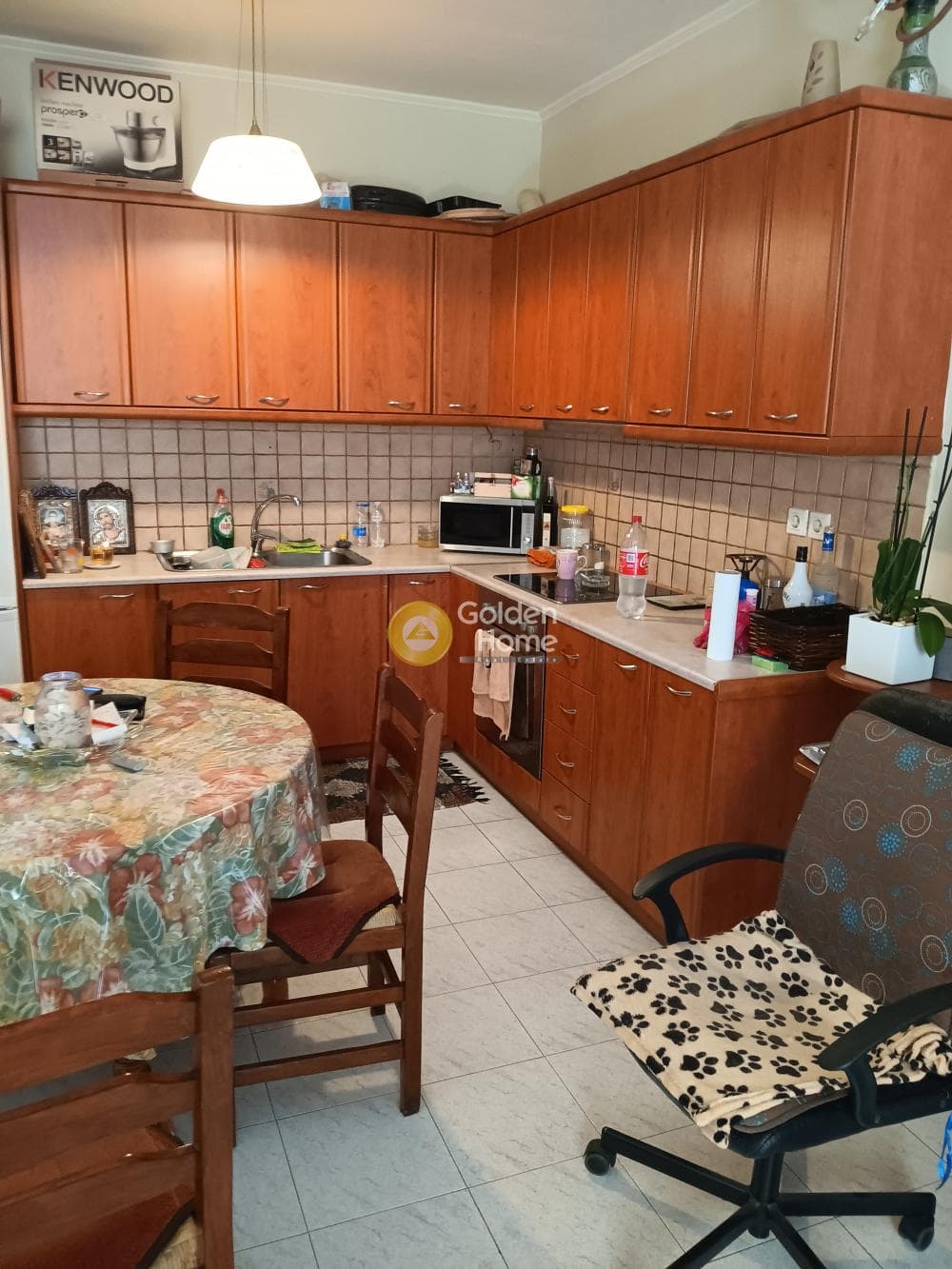 Apartment in Chomateri, Koridallos — Photo 5 of 7