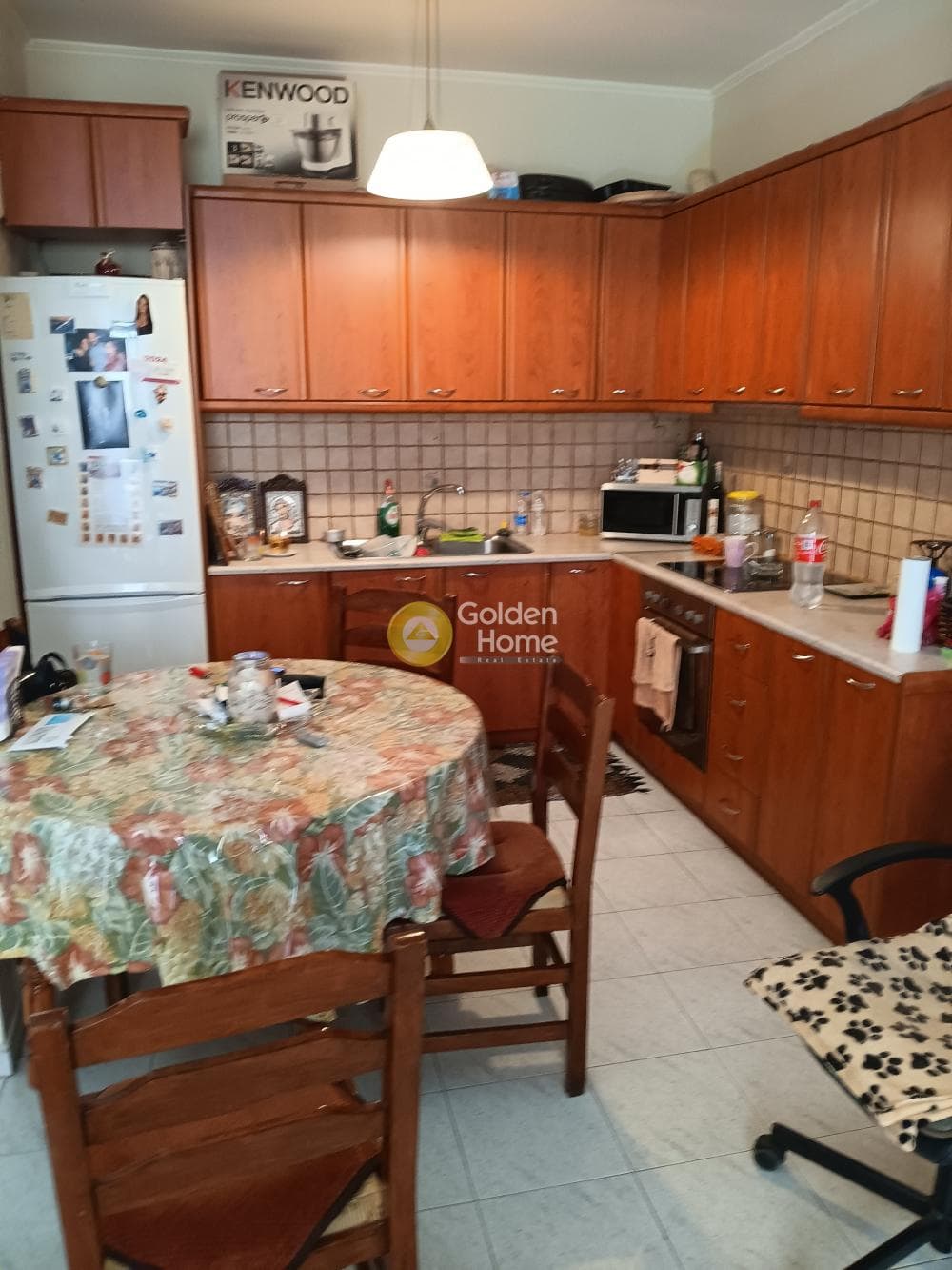 Apartment in Chomateri, Koridallos — Photo 6 of 7