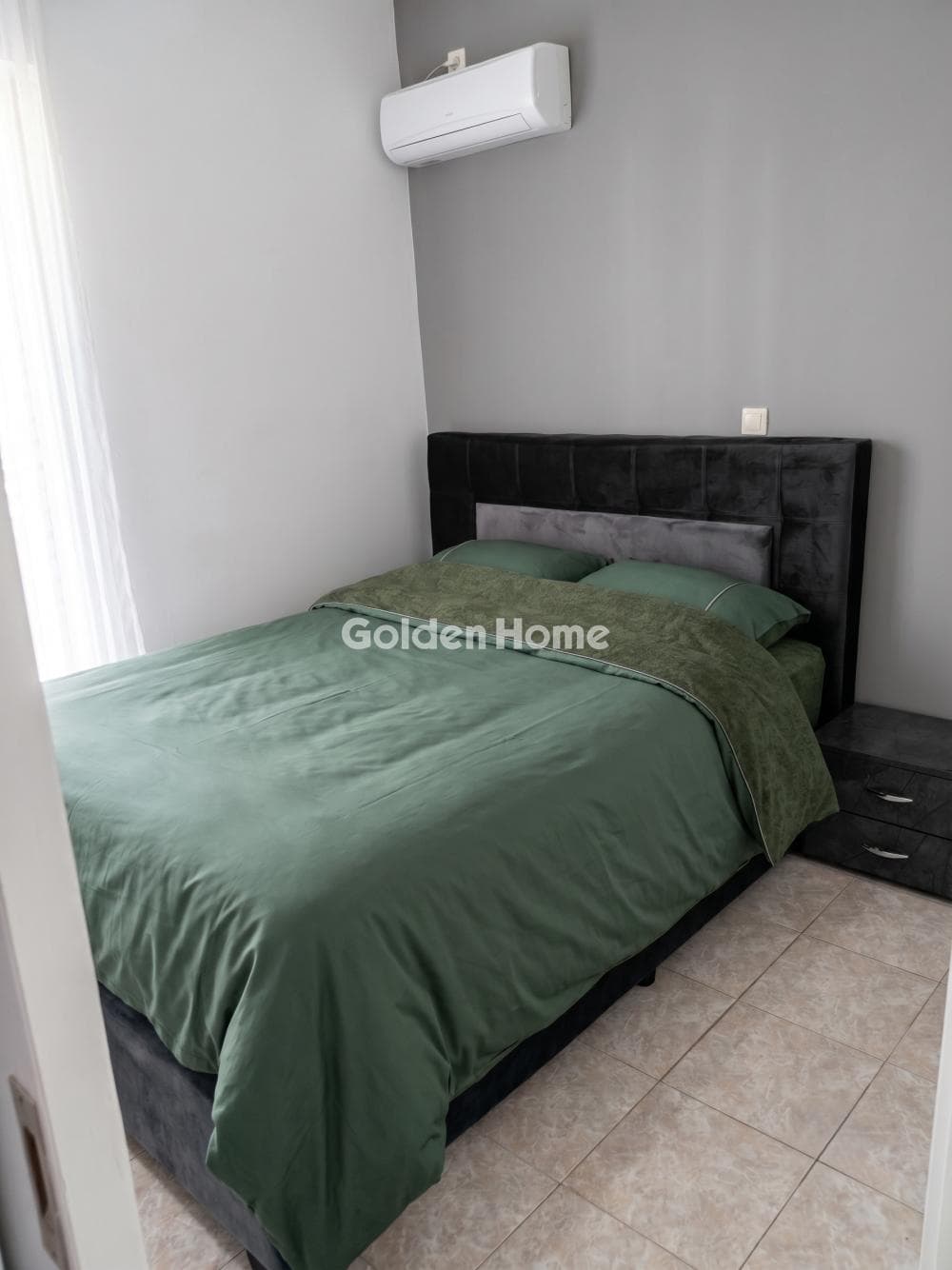 Apartment in Chomateri, Koridallos — Photo 4 of 5