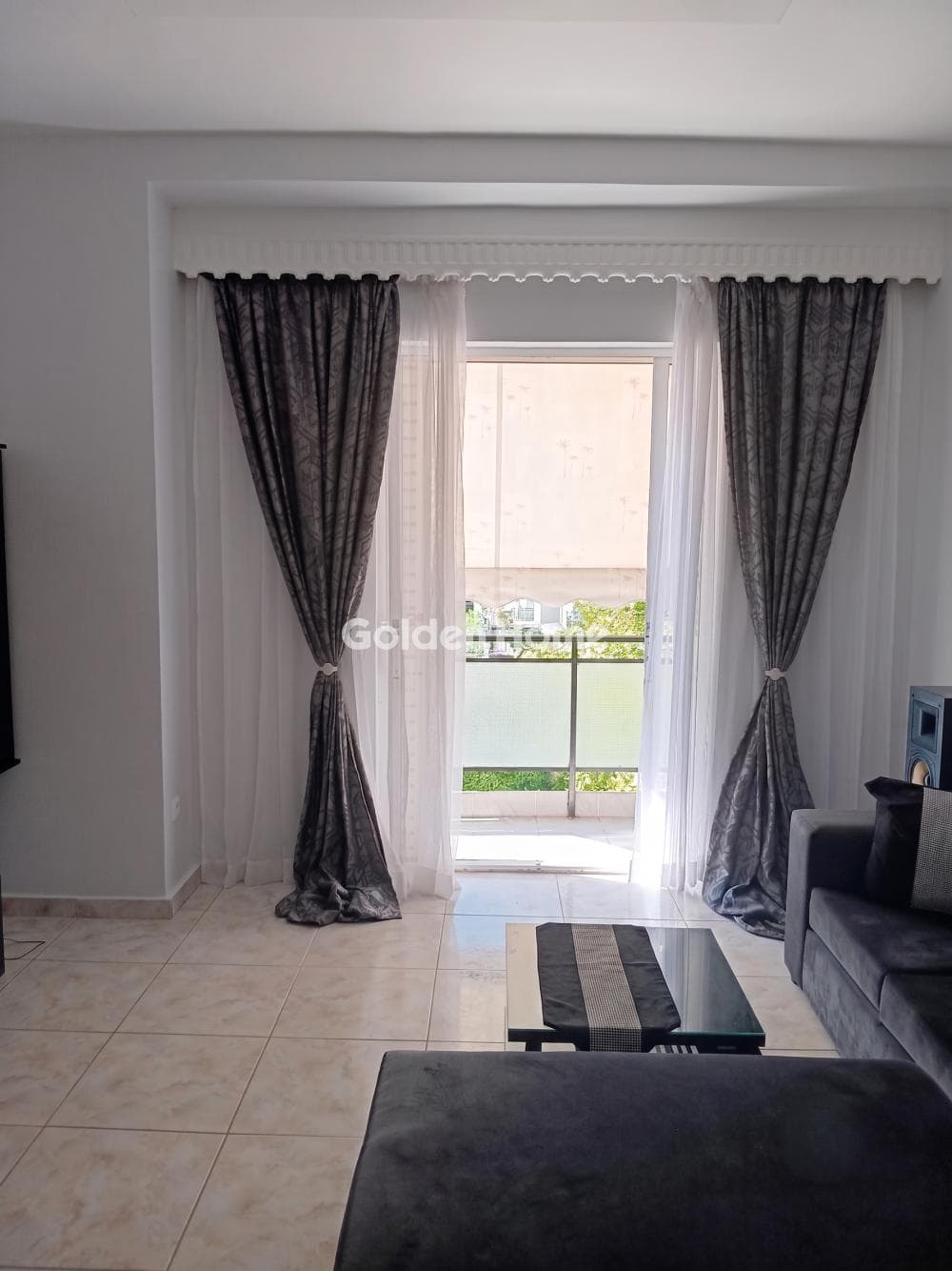 Apartment in Chomateri, Koridallos — Photo 1 of 5