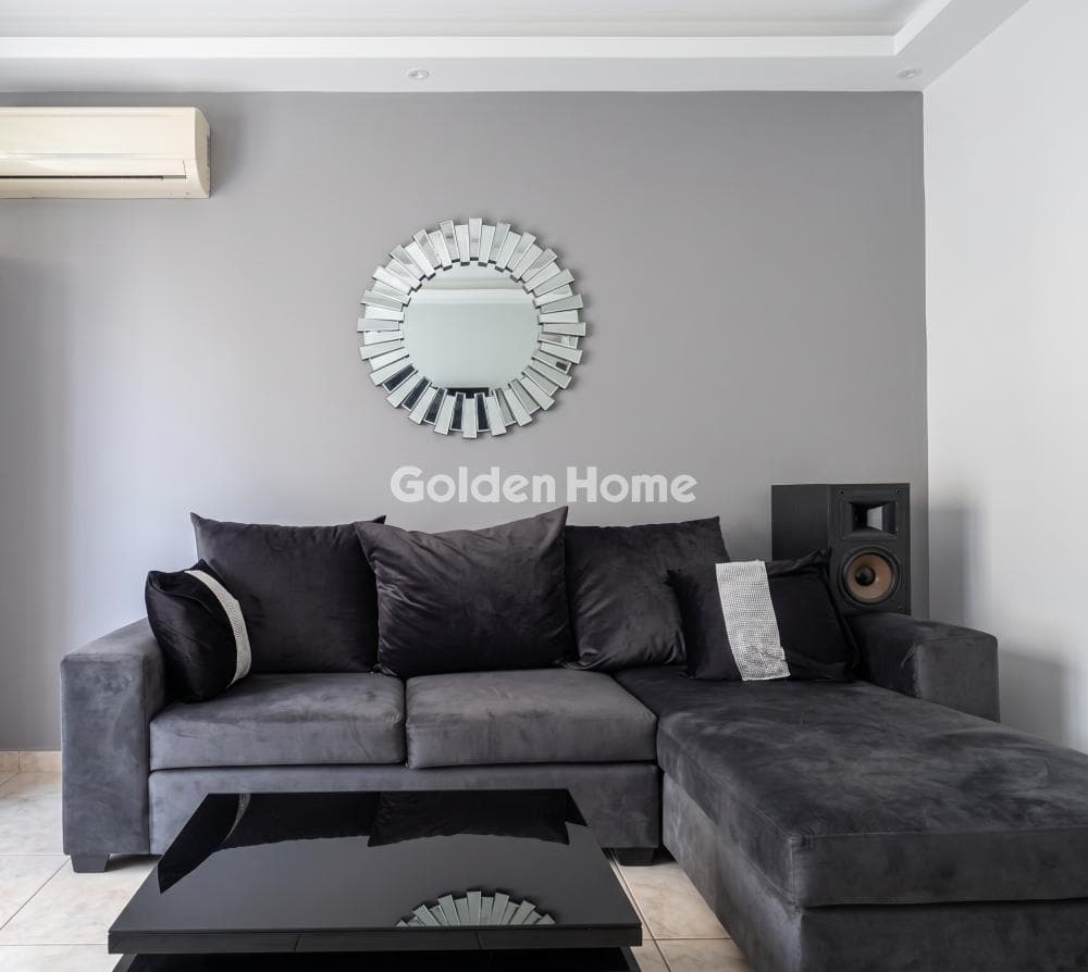 Apartment in Chomateri, Koridallos — Photo 2 of 5
