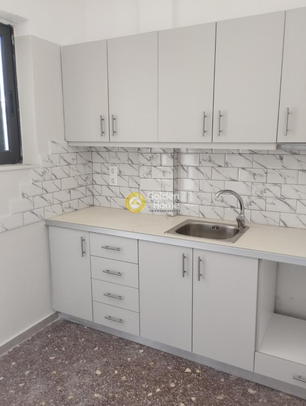 Apartment in Center, Metamorfosi — Photo 4 of 12