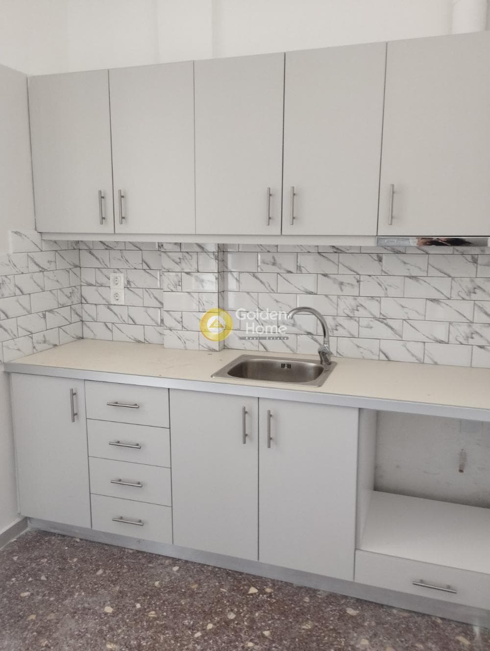 Apartment in Center, Metamorfosi — Photo 5 of 12