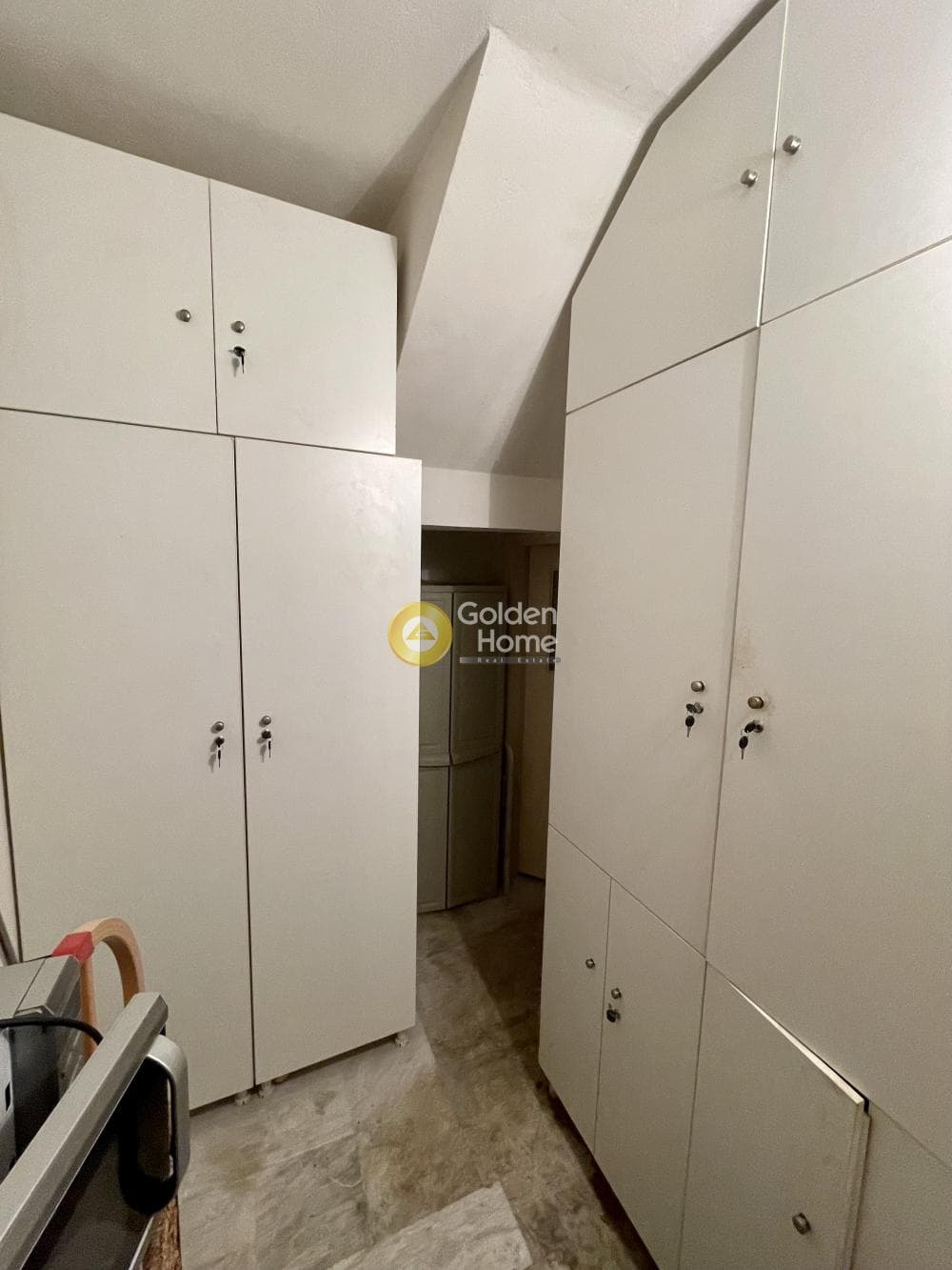 Μονοκατοικία στην Καλλιτεχνούπολη, Ραφήνα — Φωτογραφία 51 από 82