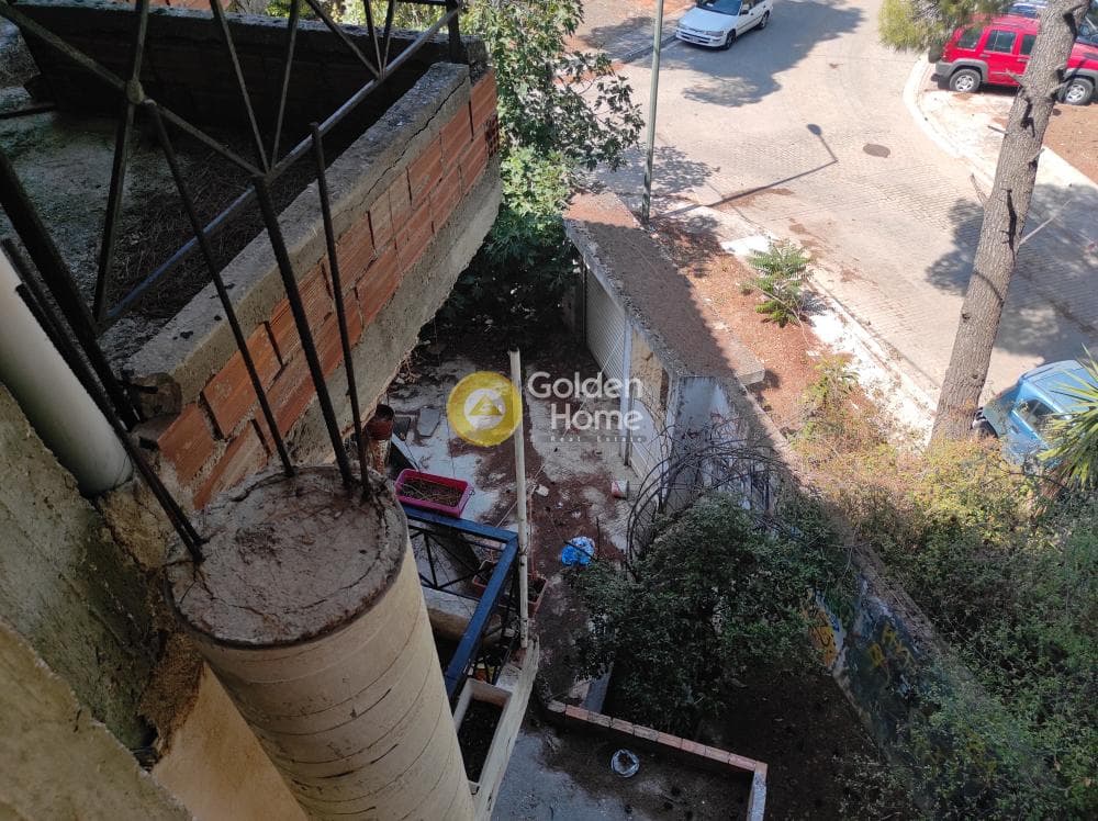 Μονοκατοικία στην Δροσιά, Δροσιά — Φωτογραφία 49 από 56