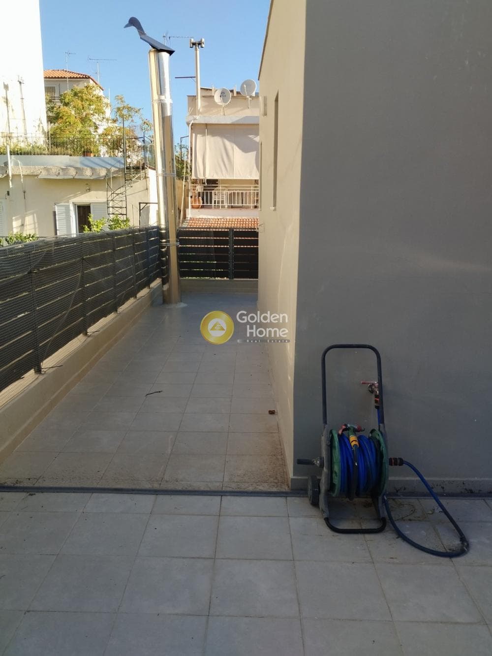 House in Metamorfosi Virona, Vironas — Photo 11 of 15