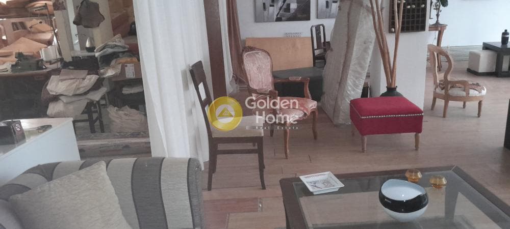 Retail Store in Kato Ilisia (Kaisarianis), Kaisariani — Photo 1 of 8