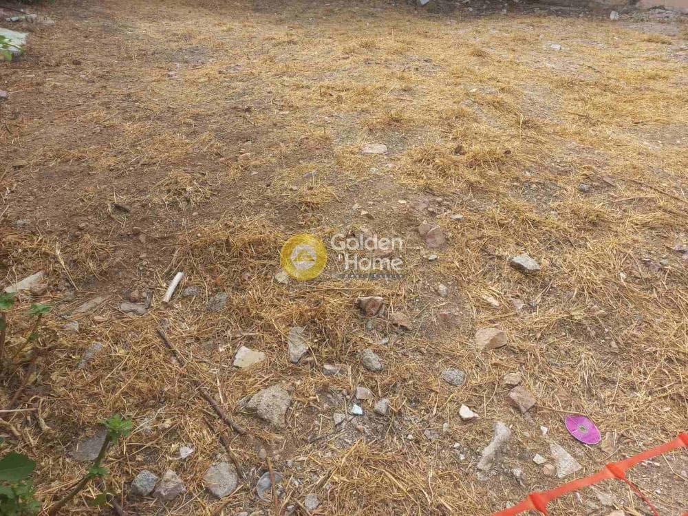 Οικόπεδο στην Καλλιθέα, Πεντέλη — Φωτογραφία 1 από 2