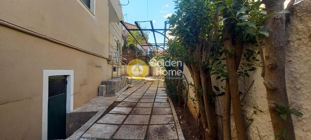Οικόπεδο στην Άνω Παπάγου, Παπάγου — Φωτογραφία 3 από 7