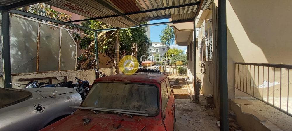 Οικόπεδο στην Άνω Παπάγου, Παπάγου — Φωτογραφία 7 από 7