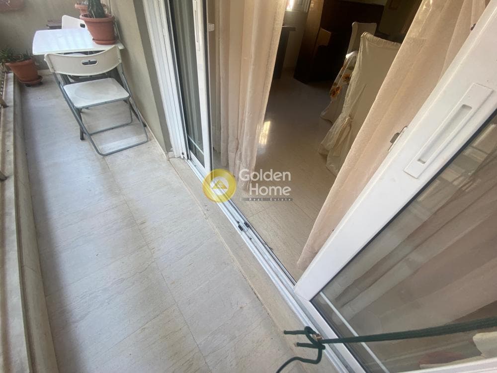 Apartment in Agios Ioannis, Neos Kosmos — Photo 15 of 25
