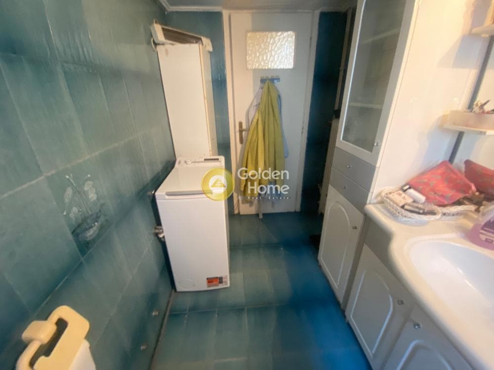 Apartment in Agios Ioannis, Neos Kosmos — Photo 14 of 25