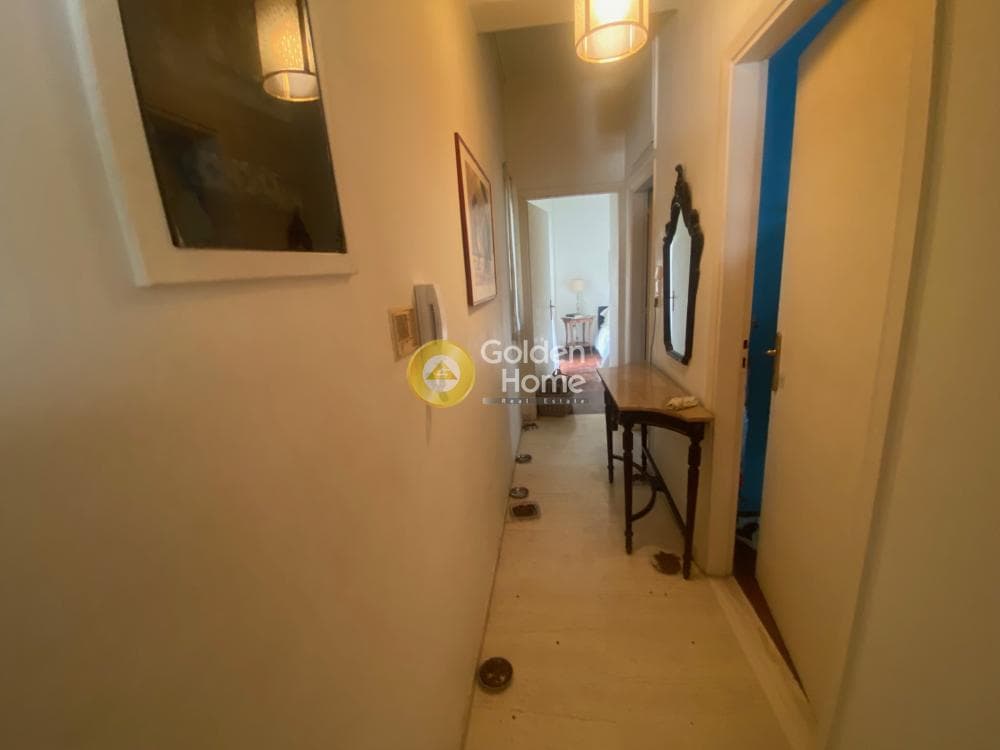 Apartment in Agios Ioannis, Neos Kosmos — Photo 20 of 25