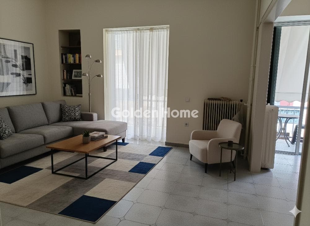 Διαμέρισμα στην Άνω Πετράλωνα, Πετράλωνα — Φωτογραφία 1 από 11